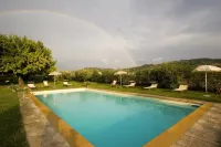 Holiday Home in Brisighella with Garden