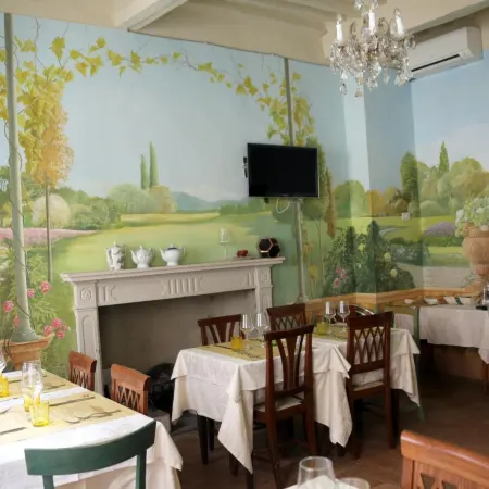 Locanda Guidi