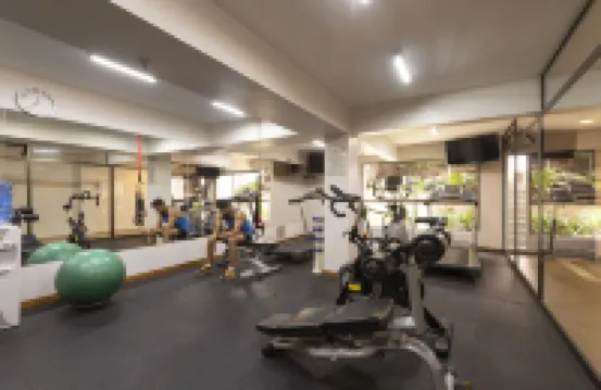 Hotel Director Vitacura