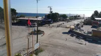 Odunluk Taş Konak Otel - Deniz Manzaralı