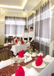 Kaung Myint Hotel - Frühstück