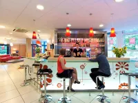 Ibis Mulhouse Centre Filature - Baarit