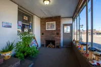 스타 루트 66 그랜드 캐니언