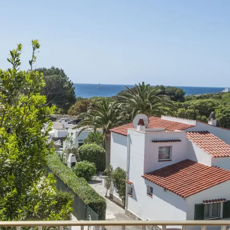 Naranjos Resort Menorca