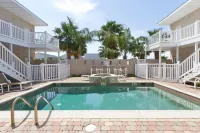 Los Cabos III Condominiums فنادق في جزيرة ساوت بادري