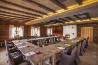 Boutique Hotel Relais Chalet Wilhelmy Hotels in Bad Wiessee