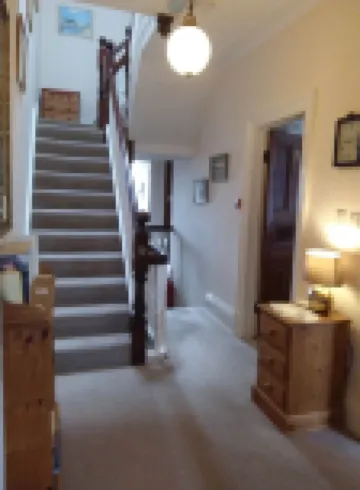 Boulmer Guest House