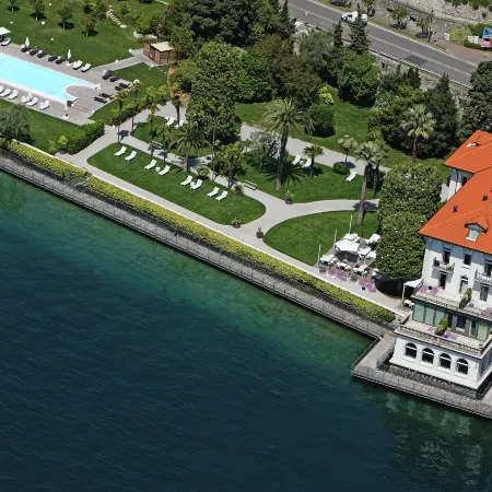 Hotel Bella Riva