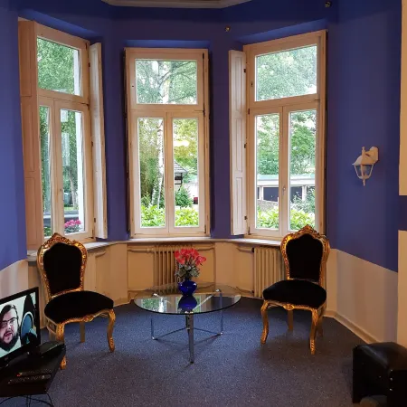 A&S Ferienwohnungen Koblenzer Strasse