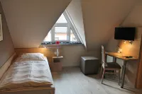 Hotel Gasthof Grüner Wald Hotel a Nordenstadt