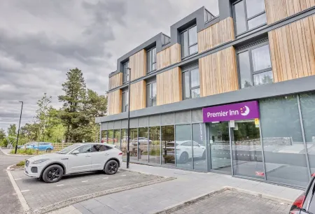 Premier Inn Aviemore