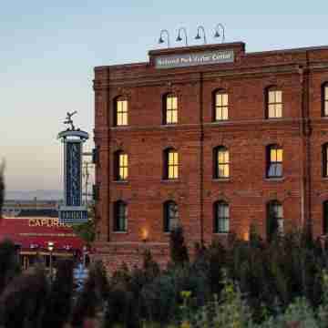 Argonaut Hotel, a Noble House Hotel Hotel Exterior