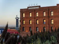 Argonaut Hotel, a Noble House Hotel Hotels near Alcatraz Island