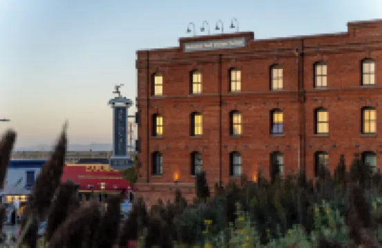 Argonaut Hotel, a Noble House Hotel Hotels near Alcatraz