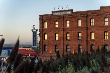 Argonaut Hotel, a Noble House Hotel