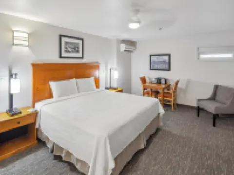 Hotel Edgewater Hotels in Seward