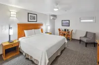 Hotel Edgewater Các khách sạn gần Seward Waterfront Park