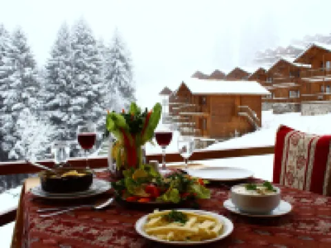 哈姆希克伊 Zitaş 鄉村小屋 & 餐廳 馬奇卡酒店