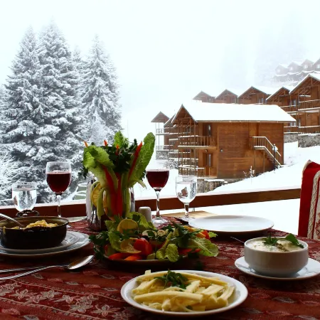 Hamsiköy Zitaş Bungalov & Restoran