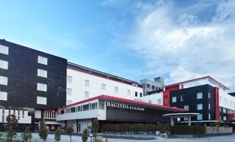 Grand Hatika Hotel