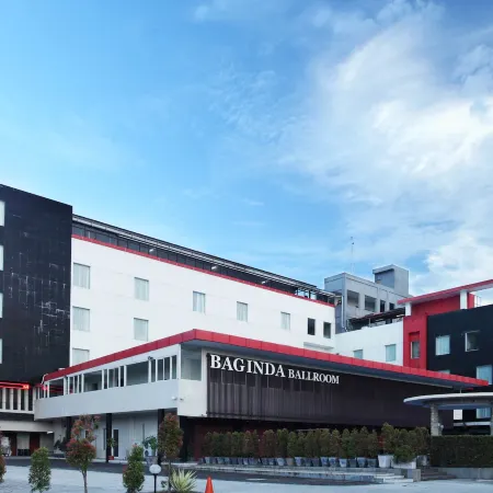 Grand Hatika Hotel