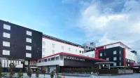 Grand Hatika Hotel