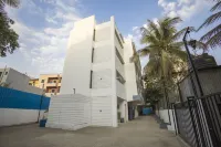 Magnus Aerith Studios Exclusive Residences Hotels in Pune