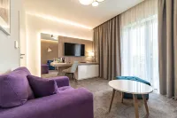 Hotel Hraniční zámeček Hotel di Valtice