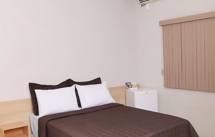 Hotel Borges