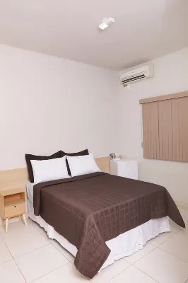 Hotel Borges - Bintang 2