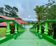 Arenal Waterfall Lodge