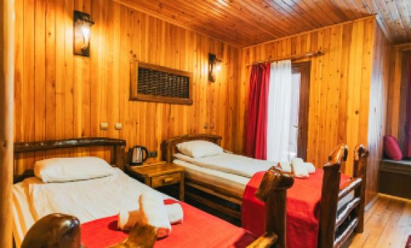 Inan Kardesler Hotel