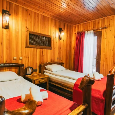 Inan Kardesler Hotel