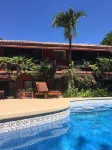 Massai Apartments - Pool
