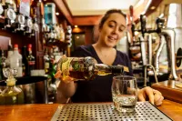 The Murray Park Hotel - bar