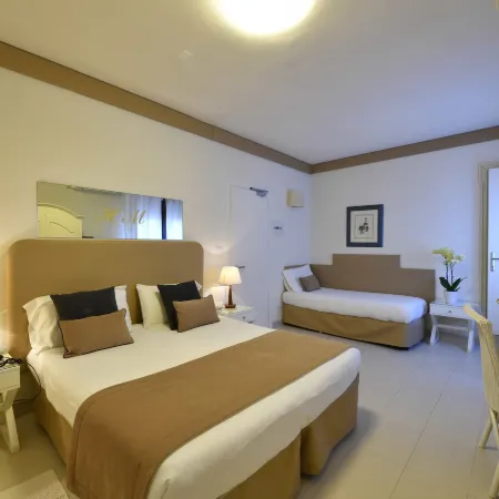 Park Hotel Maracaibo