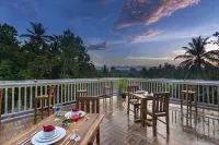 Coconut Boutique Resort - breakfast