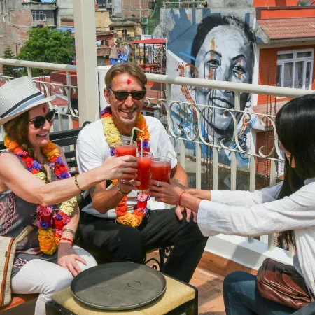 Hotel Outfitter Nepal