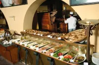 Portemilio Hotel & Resort - Morgenmad