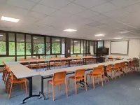 CIS de Champagne - Ethic Etapes Hotels in Tinqueux
