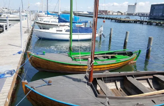 斯楚厄聯排別墅酒店