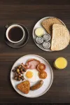 モールリゾート - ホテルルーム - 朝食