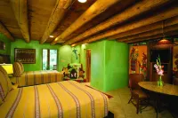 El Monte Sagrado Resort & Spa Hotels in Taos