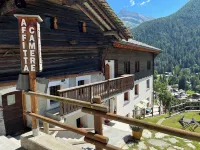 Affittacamere Buenavista