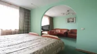 40 Let Pobedy Hotel Hotels in Minsk