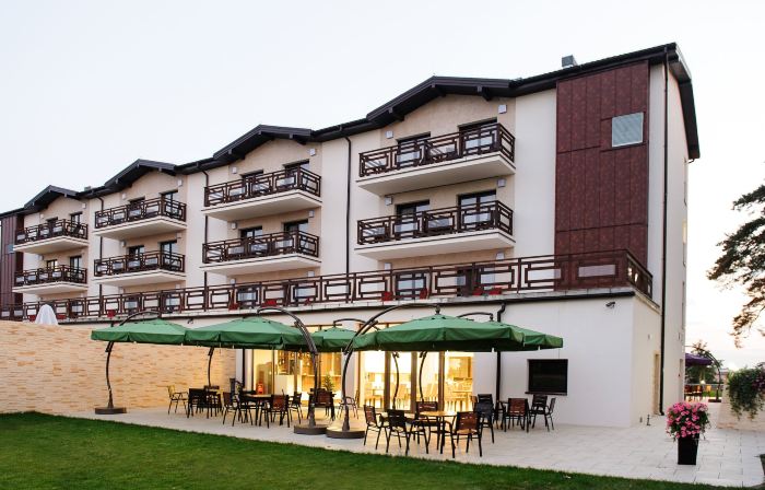 TeoDorka Med & Spa
