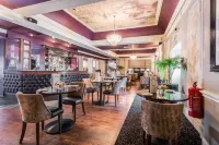 Royal Station Hotel- Part of the Cairn Collection