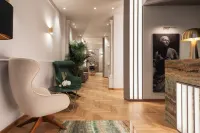 Palazzo Venere Hotels in Rom