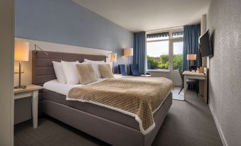 WestCord Hotel de Wadden