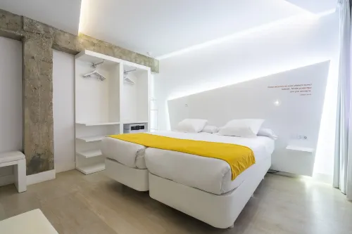 Atarazanas Málaga Boutique Hotel